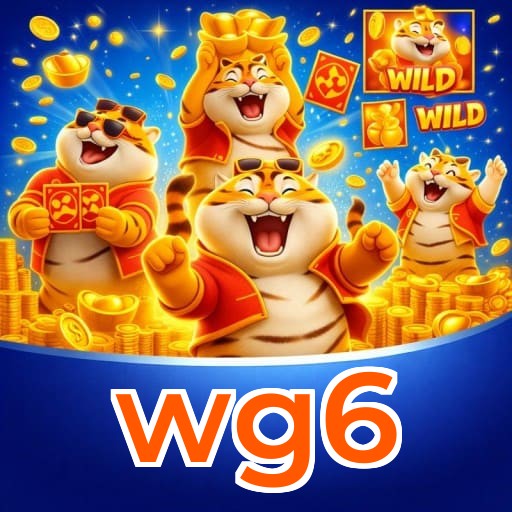 Aplicativo mobile wg6
